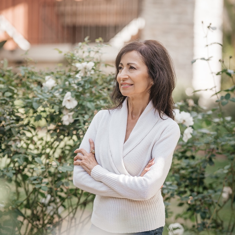 Meet your Posher, Elisa